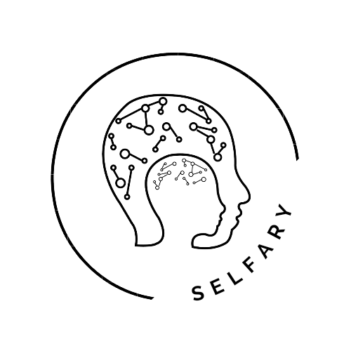 Selfary logo